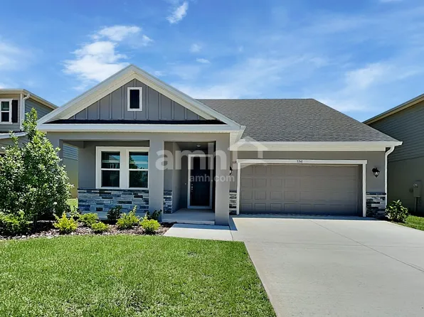 5341 Boulder Creek Cv, Bradenton, FL 34211