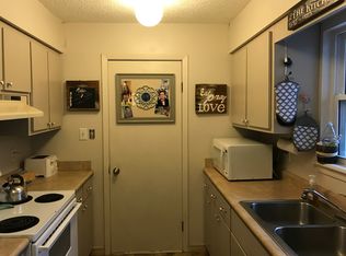 136 Dunn Hollow Dr, Fairfield Bay, AR 72088