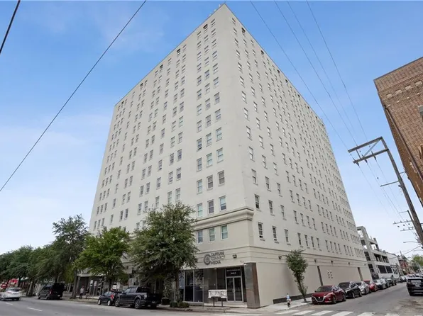 1205 Saint Charles Ave APT 916, New Orleans, LA 70130