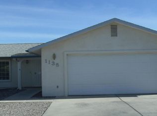 1135 S Monte Tesoro Dr, Cottonwood, AZ 86326