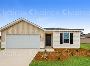 248 Mikaela Ave, Defuniak Springs, FL 32433