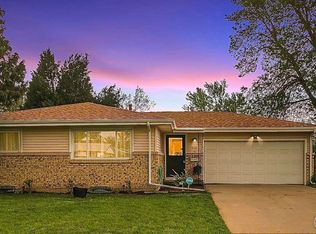 3121 W 13th St, Greeley, CO 80634