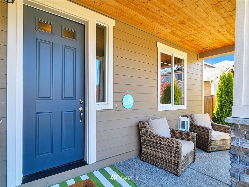 10911 33rd Pl NE Lake Stevens WA Zillow