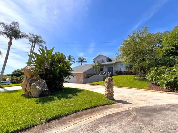 9 Point View Pl, Cocoa, FL 32926