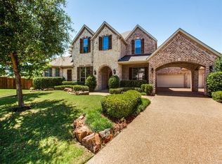 1211 Concho Dr, Allen, TX 75013