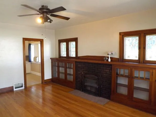 2521 Harrison Blvd #2