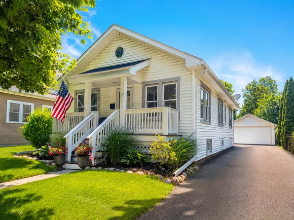 311 W Wilson St, Palatine, IL 60067