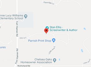 12355 30th St E, Parrish, FL 34219