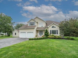 10 Allaire Ln, Cape May Court House, NJ 08210