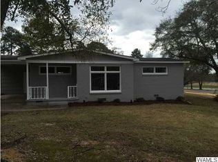 5423 18th St E, Tuscaloosa, AL 35404