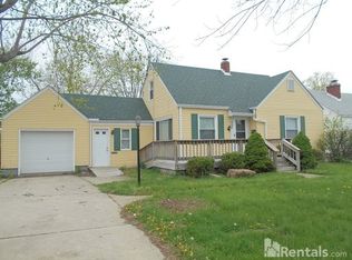 145 Carmen Ave, Hamilton, OH 45013