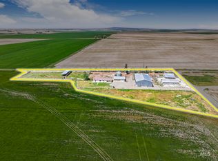 149 W 1061 Ln N, Rupert, ID 83350