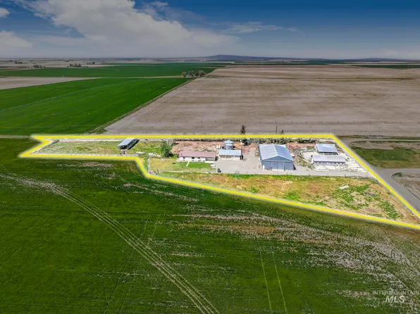 149 W 1061 Ln N, Rupert, ID 83350