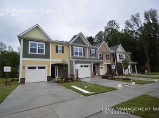 116 Pleasant Glen Ln, Apex, NC 27539