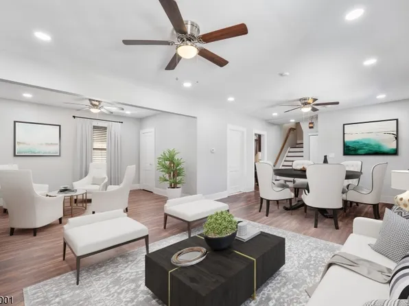 351 Hazel Ave, Garwood Boro, NJ 07027