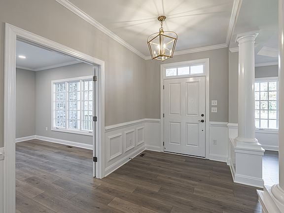 Lochbriar Plan, Blair Estates, Henrico, VA 23238 | Zillow