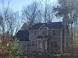 39 Eddy Rd, Barkhamsted, CT 06063