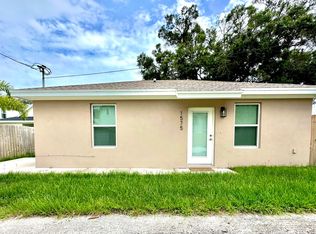 1575 47th Ave N #2, Saint Petersburg, FL 33703