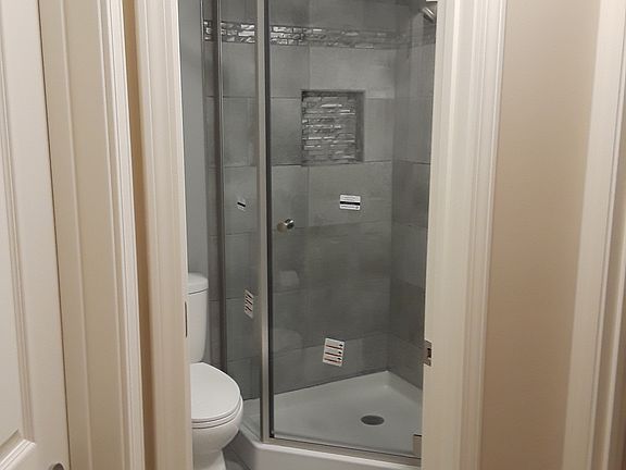 3/4 Bath