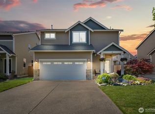 14407 98th Way SE, Yelm, WA 98597