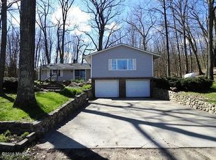 8331 Spring Rd, Stanton, MI 48888