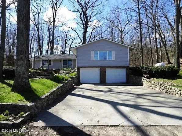 8331 Spring Rd, Stanton, MI 48888