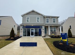 5206 Quail Rdg, Huber Heights, OH 45424