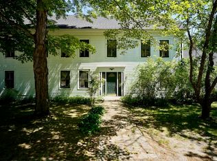 58 Governors Rd, Sanbornville, NH 03872