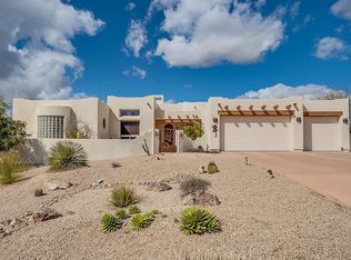 11157 N Pusch Ridge Vistas Dr, Oro Valley, AZ 85737