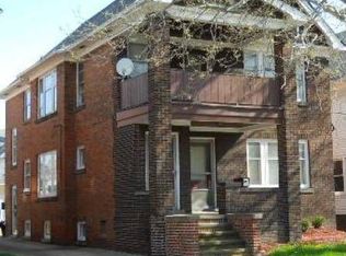 16115 Parkgrove Ave, Cleveland, OH