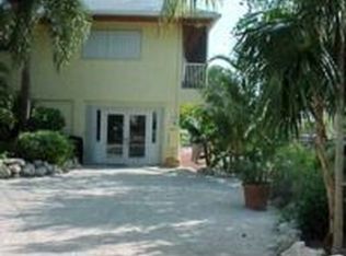 926 W 75th St, Marathon, FL 33050