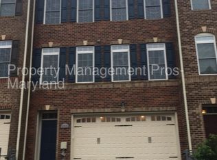 5315 Stream Bank Ln, Greenbelt, MD