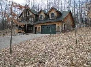 11302 Whisper Dr, Frederic, MI 49733