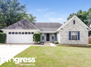 7091 Larkfield Rd, Olive Branch, MS 38654