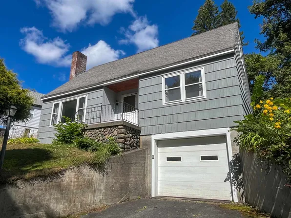 62 Highland Avenue, St. Johnsbury, VT 05819