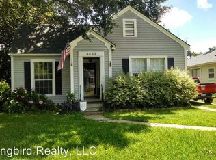 3451 Johnette St, Shreveport, LA 71105
