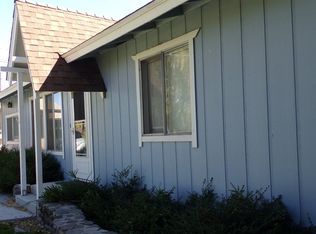 12 Jones St, Loyalton, CA 96118