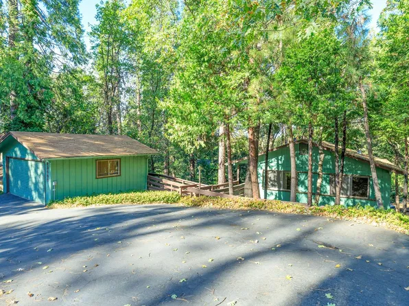23408 Ontario Dr, Twain Harte, CA 95383
