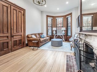 23 Braddock Park APT 2, Boston, MA 02116