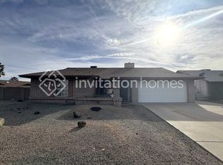 6501 W Cheryl Dr, Glendale, AZ 85302