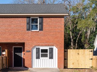 4535 Orr St, North Charleston, SC 29405