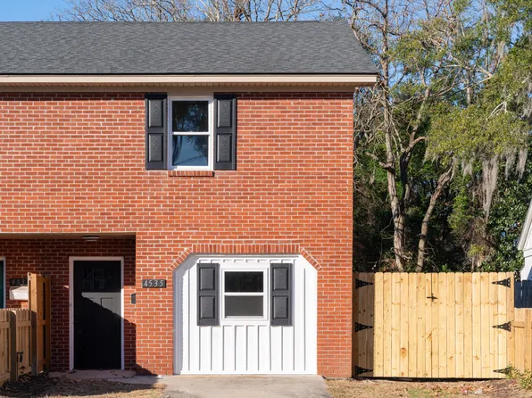 4535 Orr St, North Charleston, SC 29405