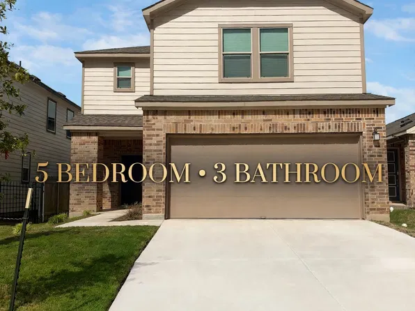 12604 Oxford Vineyard Ln, Manor, TX 78653