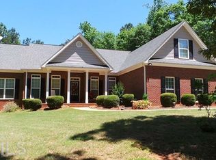 1574 Glass Bridge Rd, Lagrange, GA 30240