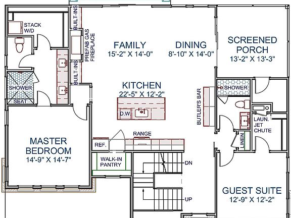 3rd image of 1001 Phoenix Pl