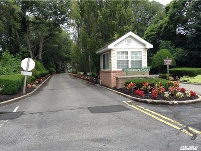 114 Strathmore Gate Dr, Stony Brook, NY, 11790
