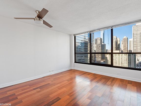 3rd image of 405 N Wabash Ave Unit 2001