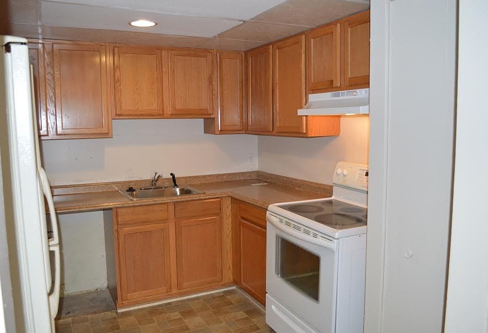 Newly renovated Kitchen