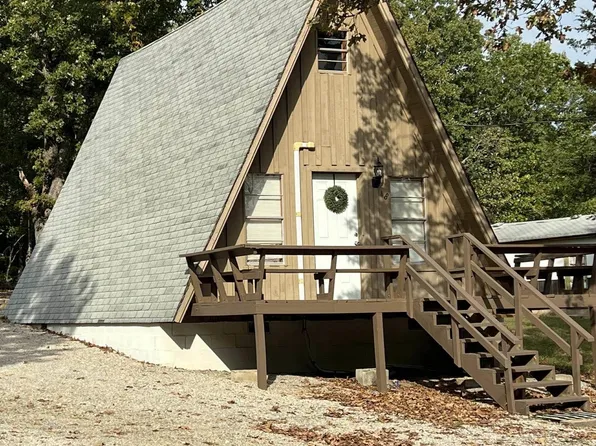 48 Sumac Dr, Henderson, AR 72544