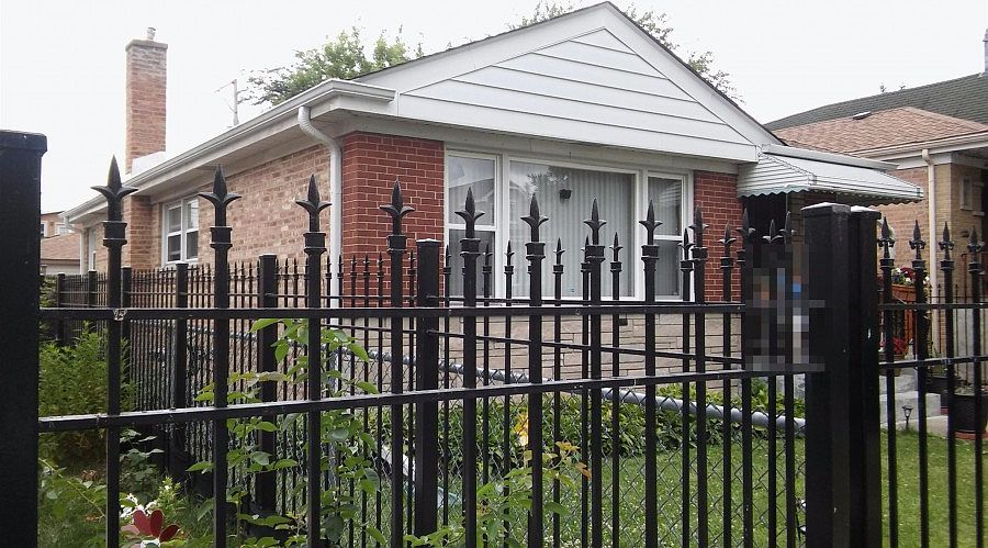 1st image of this home